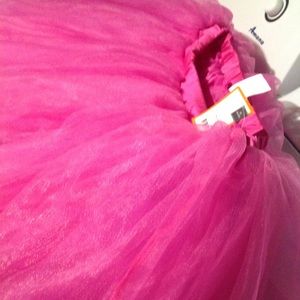 NWT TUTU